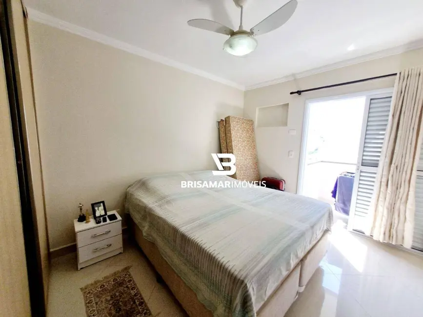 Foto 6 de Apartamento com 2 quartos à venda, 131m2 em Barra Funda, Guaruja - SP