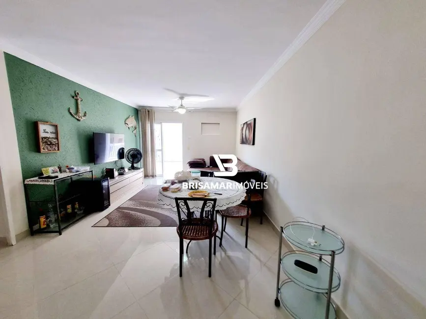 Foto 2 de Apartamento com 2 quartos à venda, 131m2 em Barra Funda, Guaruja - SP