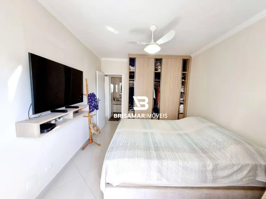 Foto 8 de Apartamento com 2 quartos à venda, 131m2 em Barra Funda, Guaruja - SP