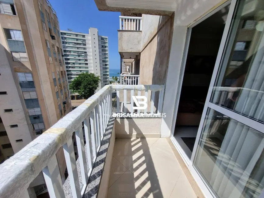 Foto 5 de Apartamento com 2 quartos à venda, 131m2 em Barra Funda, Guaruja - SP