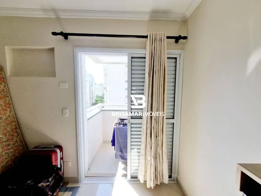 Foto 9 de Apartamento com 2 quartos à venda, 131m2 em Barra Funda, Guaruja - SP