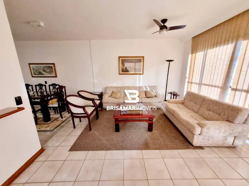 Foto 6 de Apartamento com 3 quartos à venda, 176m2 em Barra Funda, Guaruja - SP