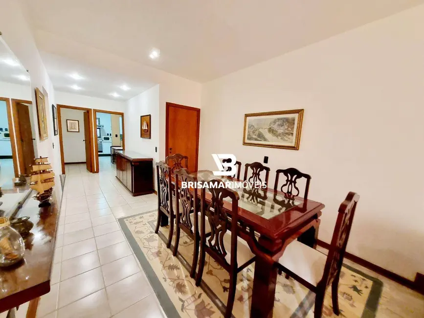 Foto 4 de Apartamento com 3 quartos à venda, 176m2 em Barra Funda, Guaruja - SP