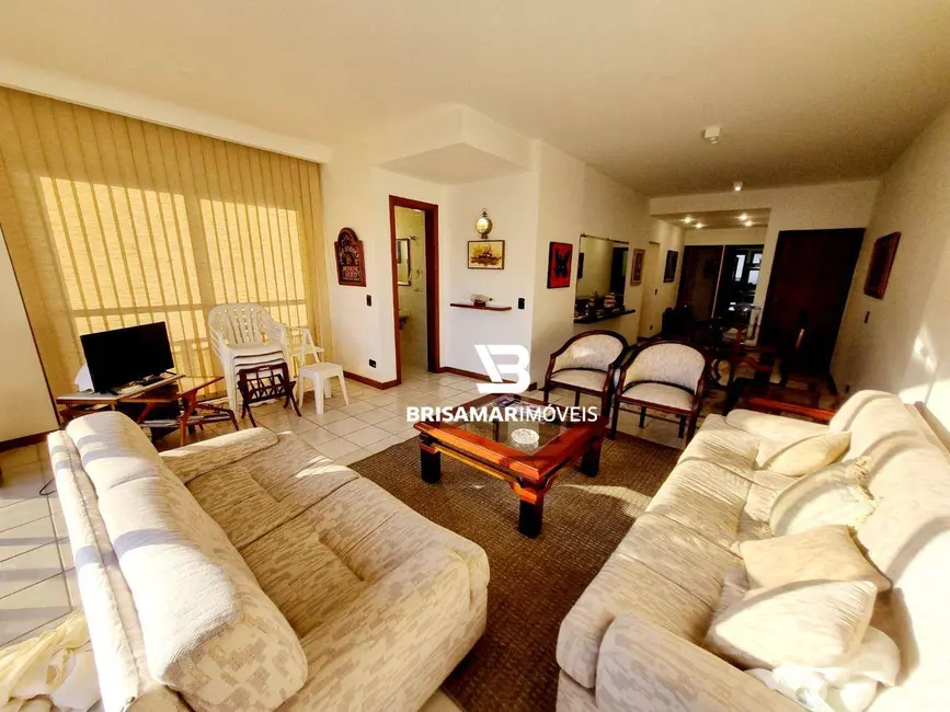 Foto 7 de Apartamento com 3 quartos à venda, 176m2 em Barra Funda, Guaruja - SP