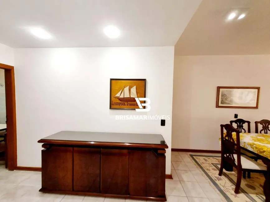 Foto 8 de Apartamento com 3 quartos à venda, 176m2 em Barra Funda, Guaruja - SP