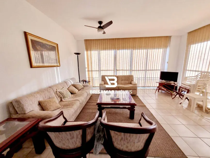 Foto 2 de Apartamento com 3 quartos à venda, 176m2 em Barra Funda, Guaruja - SP