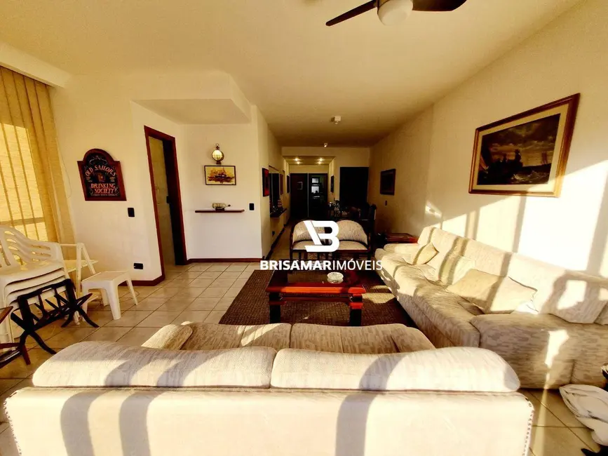 Foto 3 de Apartamento com 3 quartos à venda, 176m2 em Barra Funda, Guaruja - SP