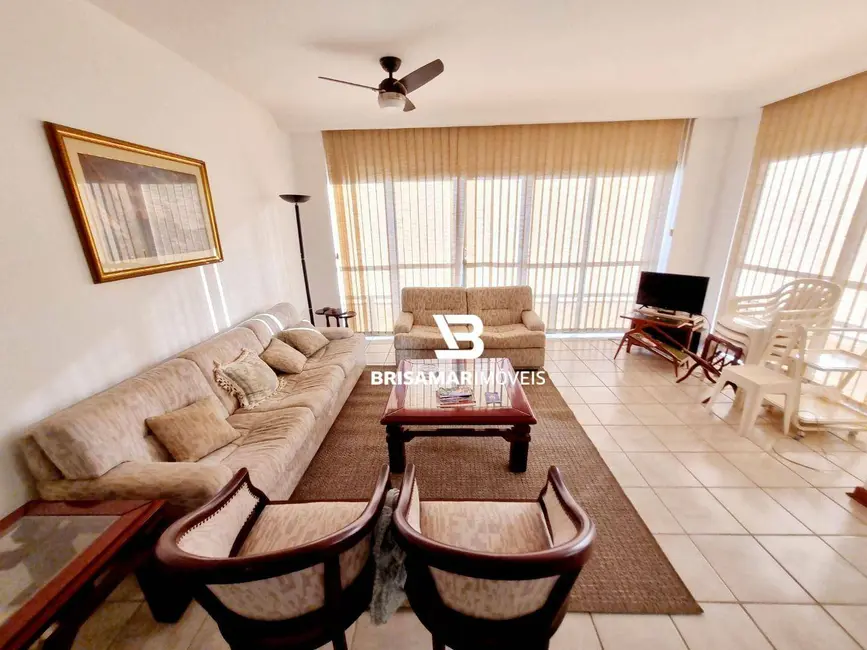 Foto 5 de Apartamento com 3 quartos à venda, 176m2 em Barra Funda, Guaruja - SP