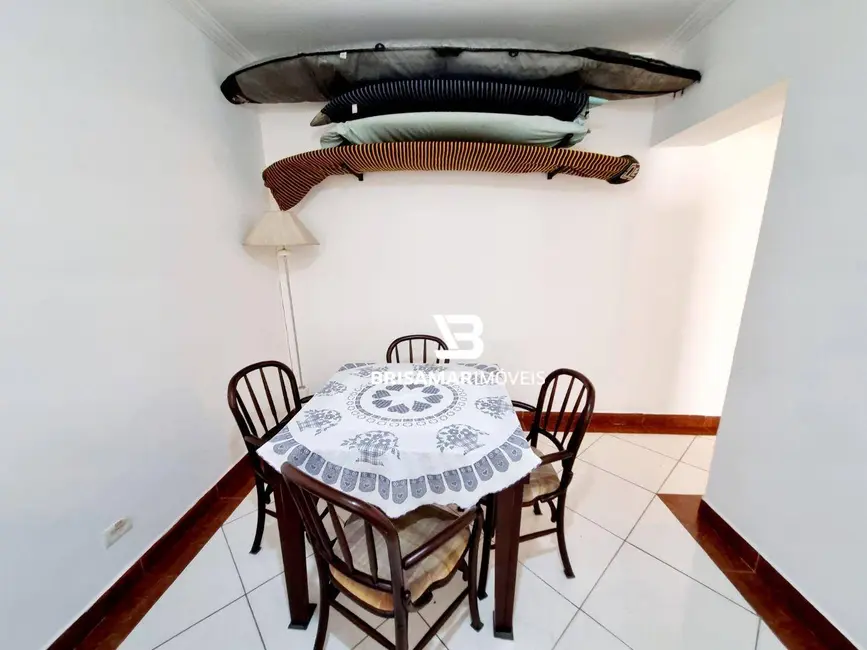 Foto 5 de Apartamento com 1 quarto à venda, 53m2 em Barra Funda, Guaruja - SP