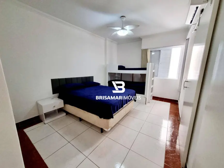Foto 8 de Apartamento com 1 quarto à venda, 53m2 em Barra Funda, Guaruja - SP