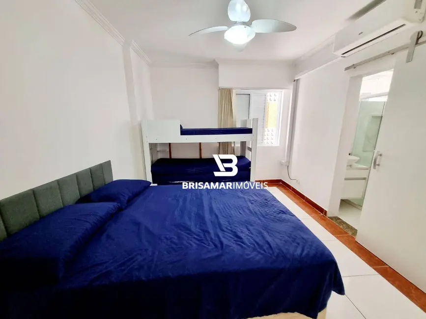 Foto 9 de Apartamento com 1 quarto à venda, 53m2 em Barra Funda, Guaruja - SP