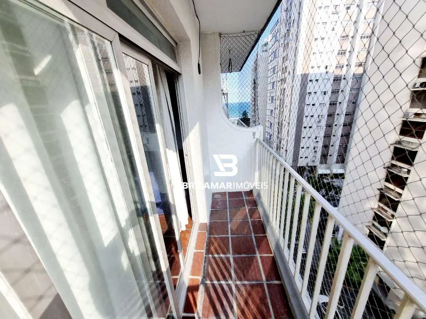 Apartamento com 2 quartos para alugar, 80m2 em Guaruja - SP - imagem 9 Foto 9 de Apartamento com 2 quartos para alugar, 80m2 em Guaruja - SP