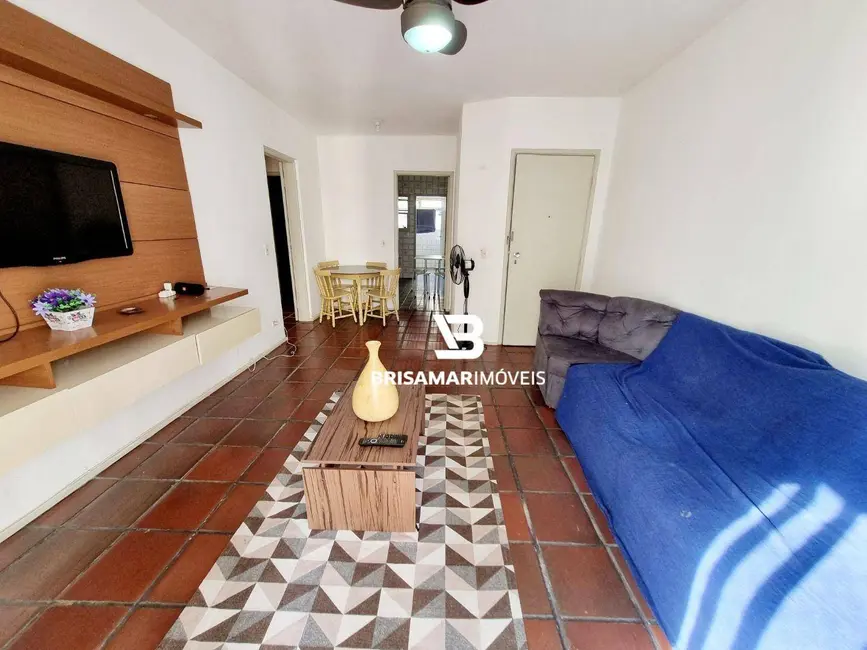 Apartamento com 2 quartos para alugar, 80m2 em Guaruja - SP - imagem 4 Foto 4 de Apartamento com 2 quartos para alugar, 80m2 em Guaruja - SP