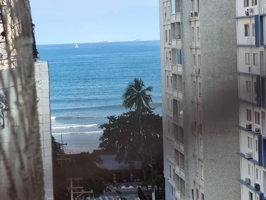 Apartamento com 2 quartos para alugar, 80m2 em Guaruja - SP - imagem 6 Foto 6 de Apartamento com 2 quartos para alugar, 80m2 em Guaruja - SP