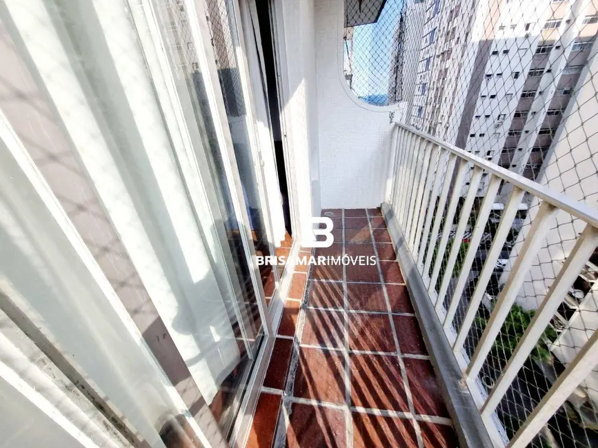Apartamento com 2 quartos para alugar, 80m2 em Guaruja - SP - imagem 8 Foto 8 de Apartamento com 2 quartos para alugar, 80m2 em Guaruja - SP