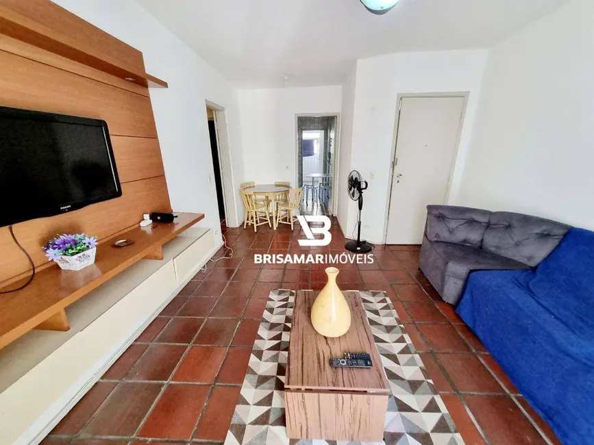 Apartamento com 2 quartos para alugar, 80m2 em Guaruja - SP - imagem 1 Foto 1 de Apartamento com 2 quartos para alugar, 80m2 em Guaruja - SP