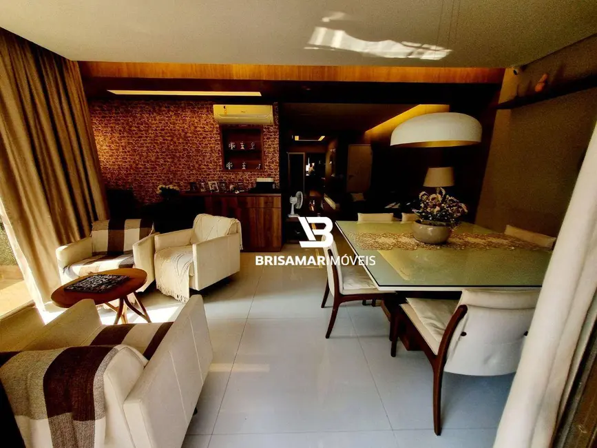 Foto 3 de Apartamento com 3 quartos à venda, 176m2 em Barra Funda, Guaruja - SP