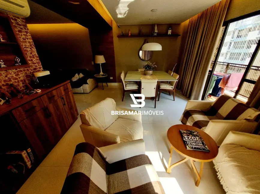 Foto 6 de Apartamento com 3 quartos à venda, 176m2 em Barra Funda, Guaruja - SP