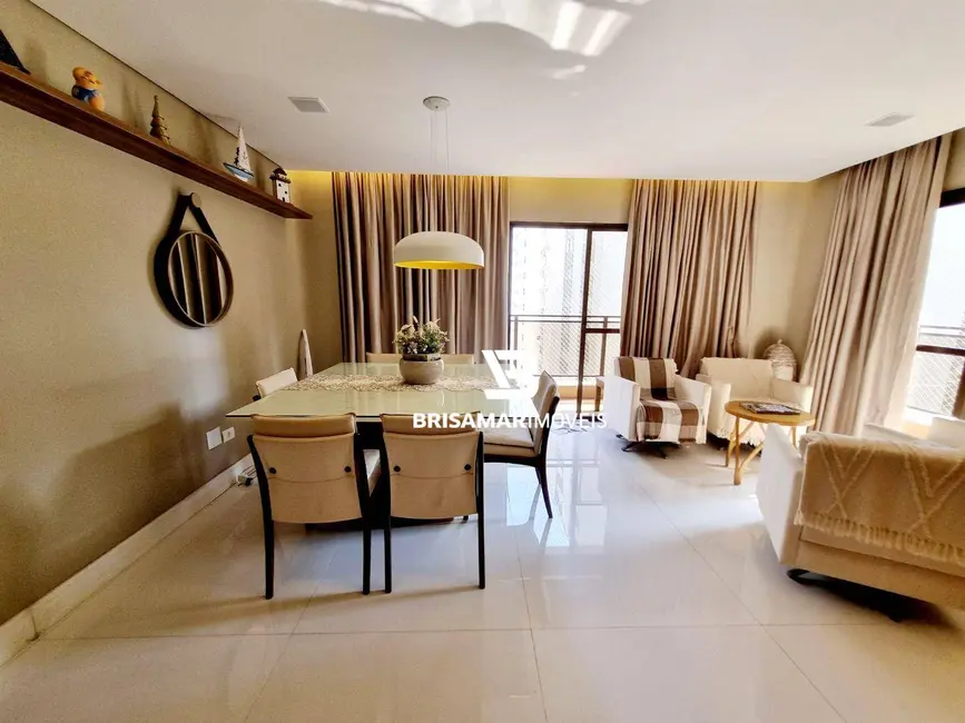 Foto 1 de Apartamento com 3 quartos à venda, 176m2 em Barra Funda, Guaruja - SP
