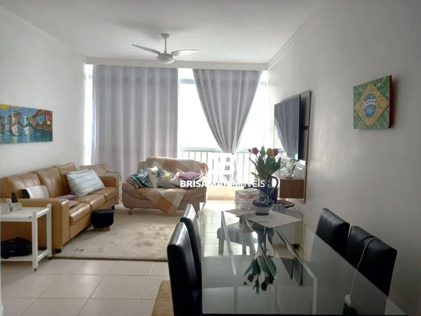 Foto 5 de Apartamento com 2 quartos à venda, 140m2 em Barra Funda, Guaruja - SP