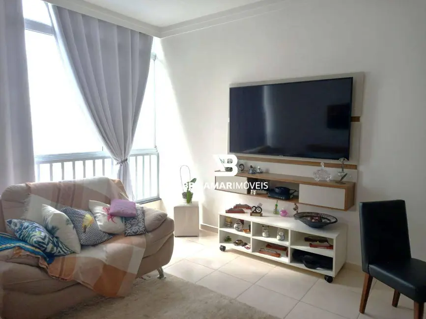 Foto 3 de Apartamento com 2 quartos à venda, 140m2 em Barra Funda, Guaruja - SP