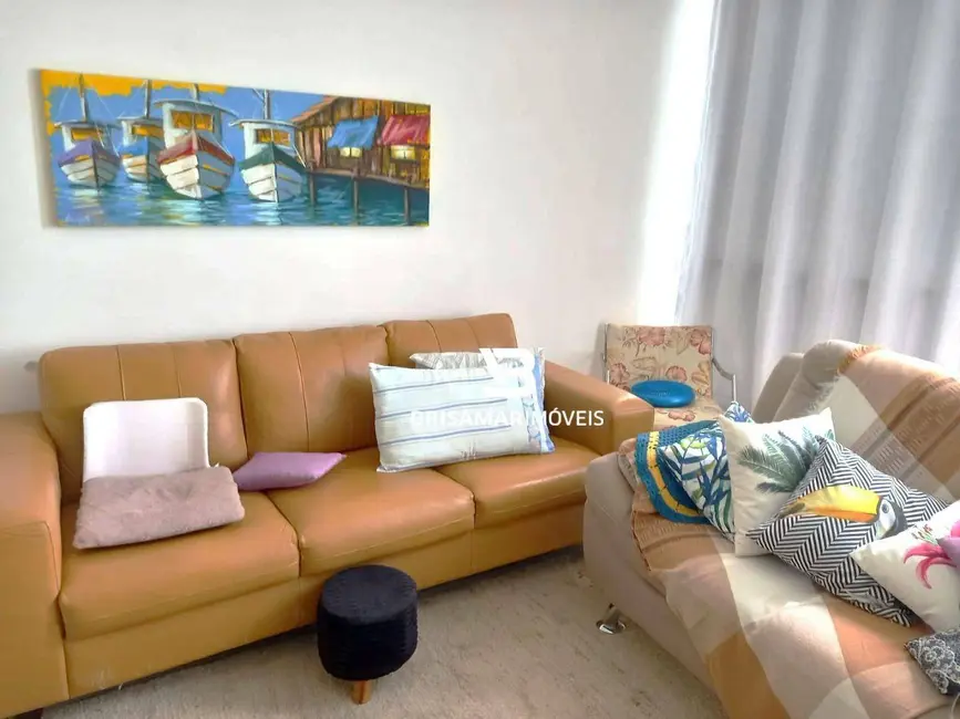 Foto 7 de Apartamento com 2 quartos à venda, 140m2 em Barra Funda, Guaruja - SP