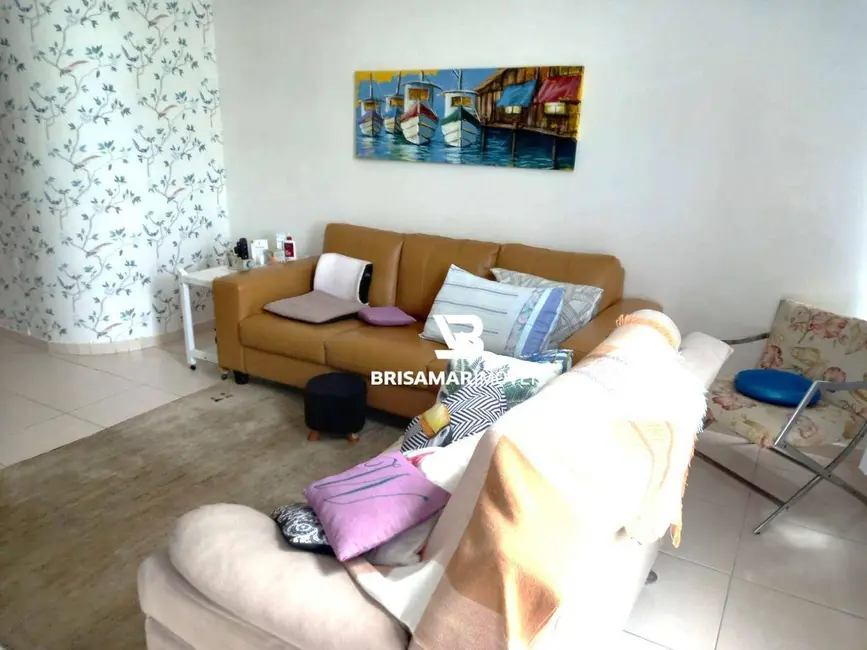 Foto 4 de Apartamento com 2 quartos à venda, 140m2 em Barra Funda, Guaruja - SP