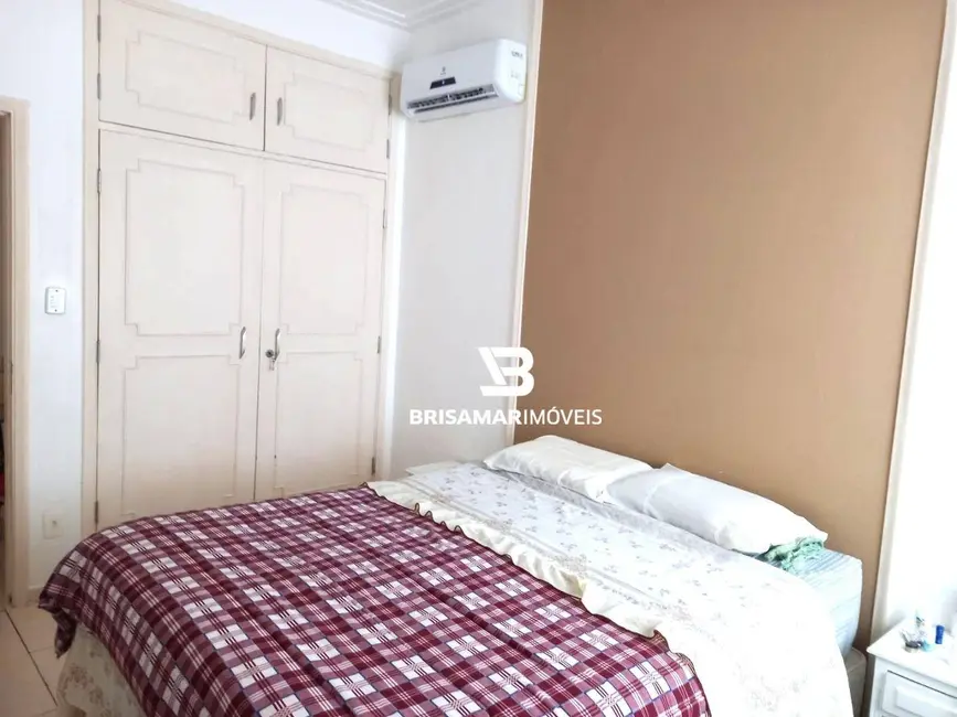 Foto 9 de Apartamento com 2 quartos à venda, 140m2 em Barra Funda, Guaruja - SP