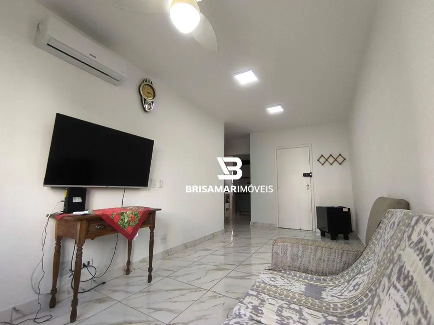 Foto 5 de Apartamento com 1 quarto à venda, 88m2 em Guaruja - SP