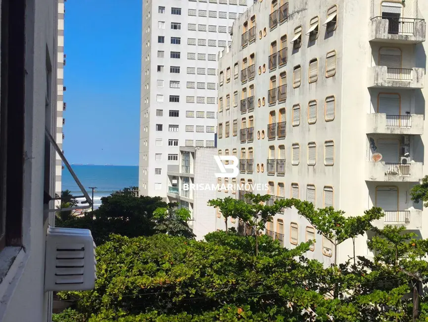 Foto 1 de Apartamento com 1 quarto à venda, 88m2 em Guaruja - SP