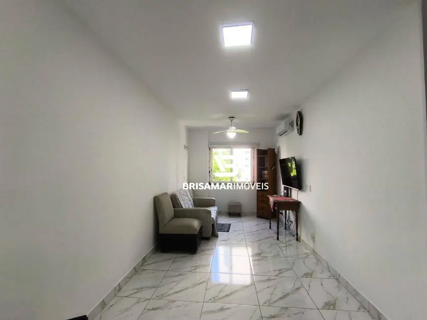 Foto 2 de Apartamento com 1 quarto à venda, 88m2 em Guaruja - SP