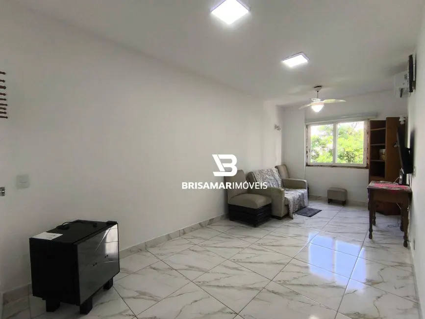 Foto 3 de Apartamento com 1 quarto à venda, 88m2 em Guaruja - SP