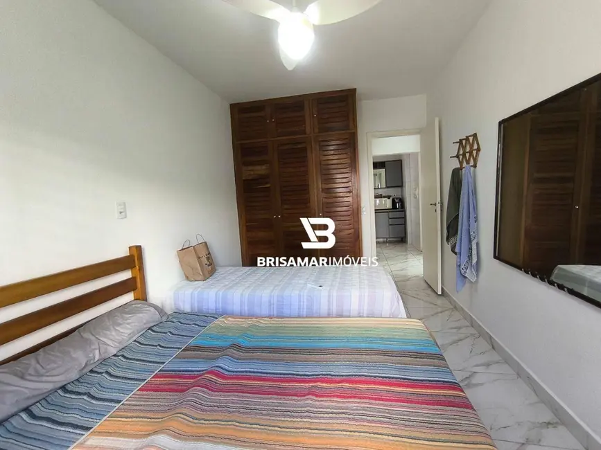Foto 9 de Apartamento com 1 quarto à venda, 88m2 em Guaruja - SP