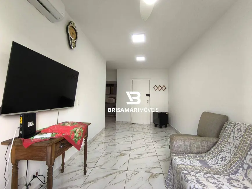 Foto 4 de Apartamento com 1 quarto à venda, 88m2 em Guaruja - SP