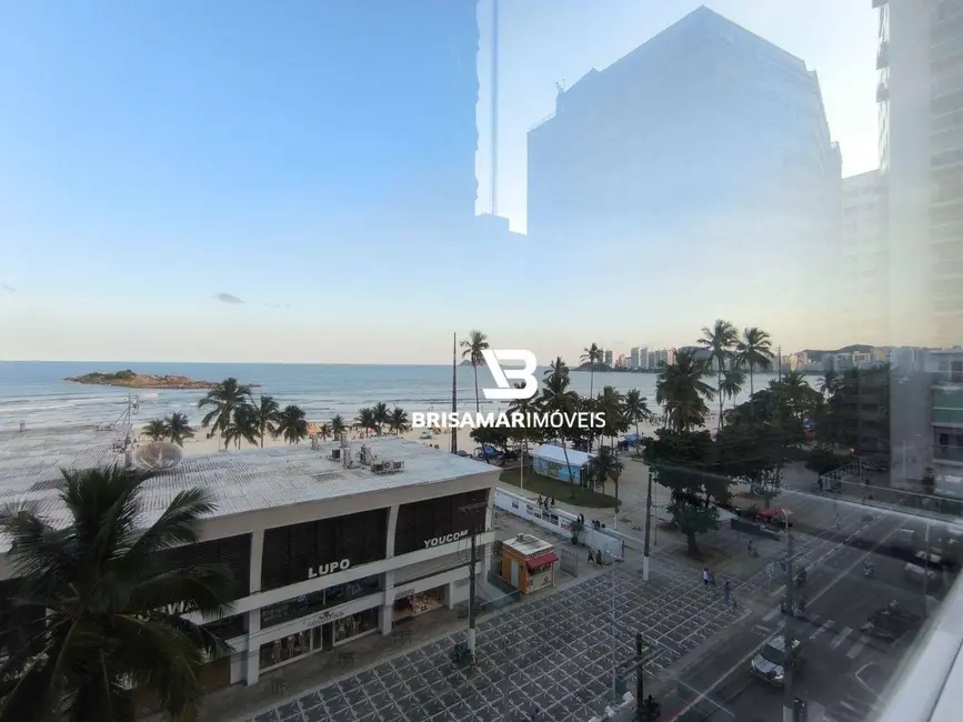 Foto 2 de Apartamento com 3 quartos à venda, 247m2 em Guaruja - SP