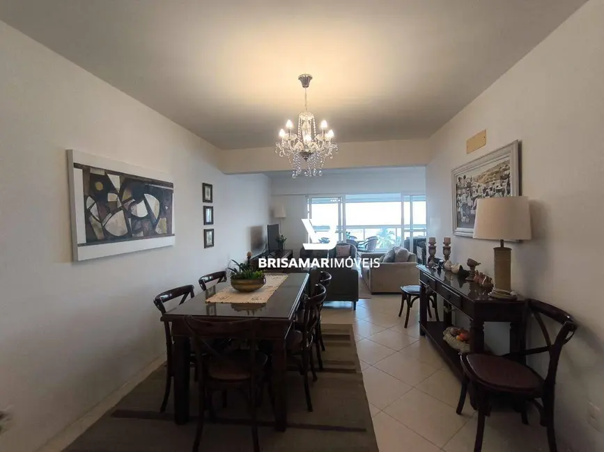 Foto 4 de Apartamento com 3 quartos à venda, 247m2 em Guaruja - SP