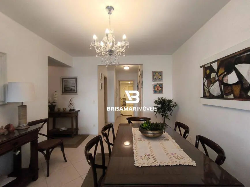 Foto 7 de Apartamento com 3 quartos à venda, 247m2 em Guaruja - SP