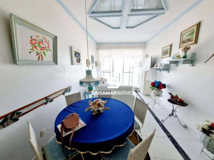 Foto 8 de Apartamento com 1 quarto à venda, 65m2 em Guaruja - SP