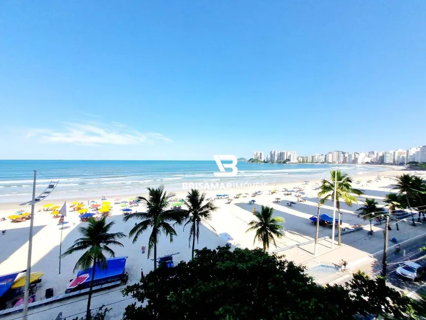 Foto 6 de Apartamento com 1 quarto à venda, 65m2 em Guaruja - SP