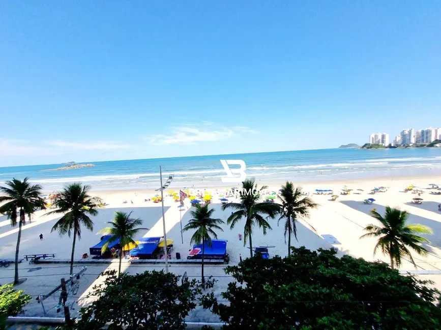 Foto 2 de Apartamento com 1 quarto à venda, 65m2 em Guaruja - SP