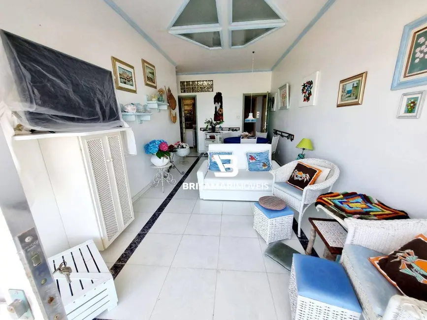 Foto 7 de Apartamento com 1 quarto à venda, 65m2 em Guaruja - SP