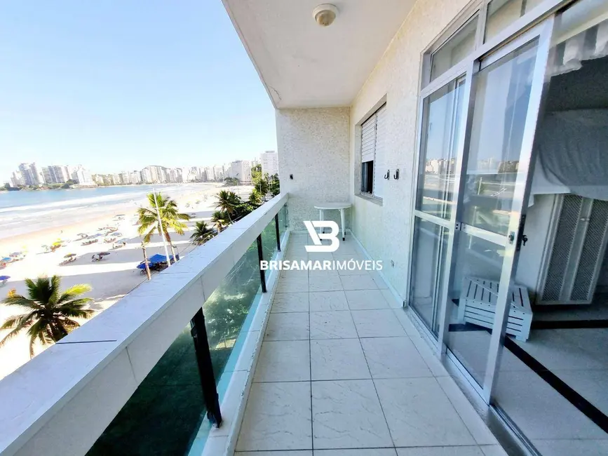 Foto 5 de Apartamento com 1 quarto à venda, 65m2 em Guaruja - SP