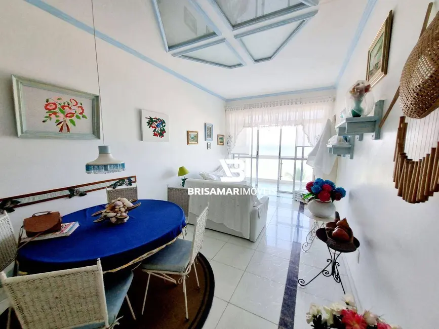 Foto 4 de Apartamento com 1 quarto à venda, 65m2 em Guaruja - SP