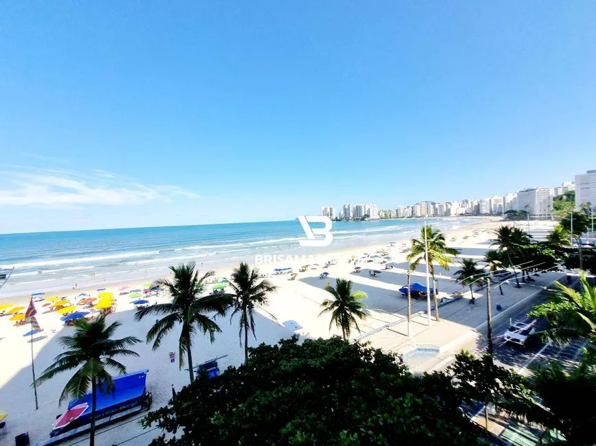Foto 1 de Apartamento com 1 quarto à venda, 65m2 em Guaruja - SP