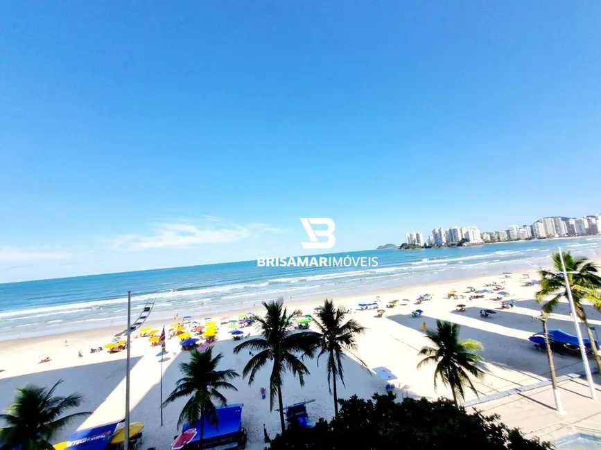 Foto 3 de Apartamento com 1 quarto à venda, 65m2 em Guaruja - SP