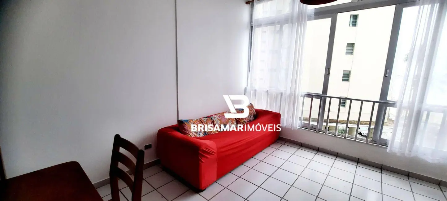 Foto 7 de Apartamento com 2 quartos para alugar, 140m2 em Barra Funda, Guaruja - SP