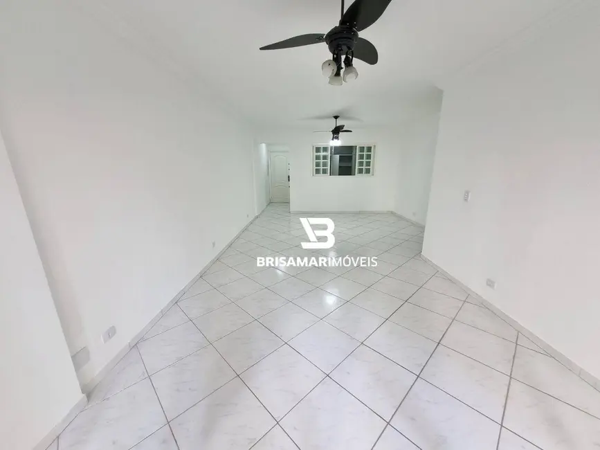 Foto 4 de Apartamento com 3 quartos para alugar, 187m2 em Barra Funda, Guaruja - SP