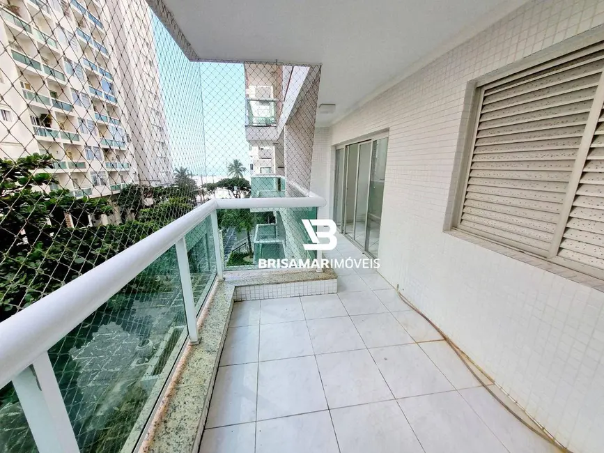 Foto 7 de Apartamento com 3 quartos para alugar, 187m2 em Barra Funda, Guaruja - SP