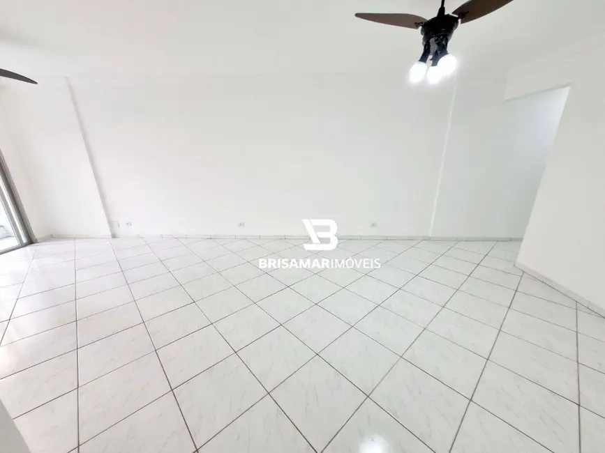 Foto 6 de Apartamento com 3 quartos para alugar, 187m2 em Barra Funda, Guaruja - SP