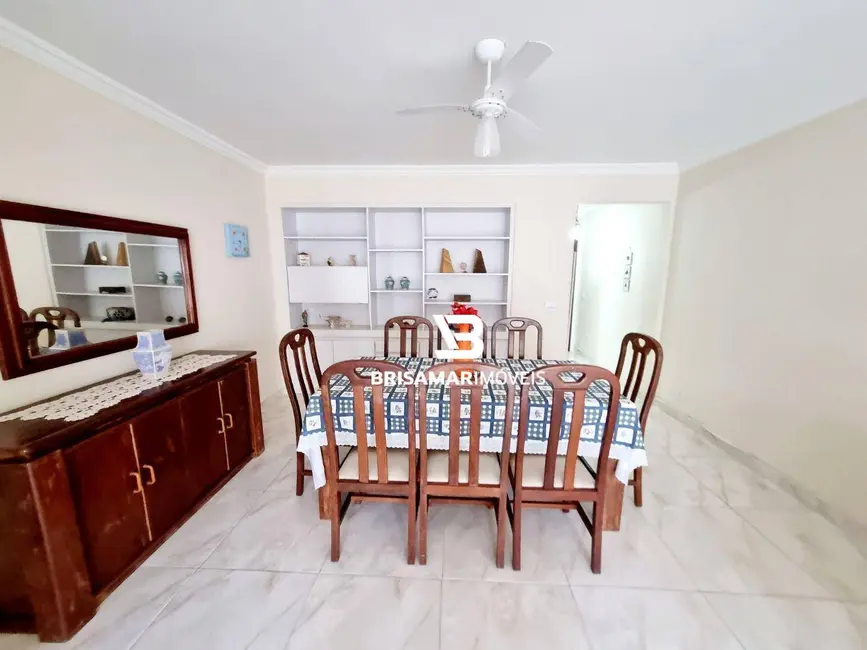 Apartamento com 3 quartos à venda e para alugar, 135m2 em Barra Funda, Guaruja - SP - imagem 1 Foto 1 de Apartamento com 3 quartos à venda e para alugar, 135m2 em Barra Funda, Guaruja - SP
